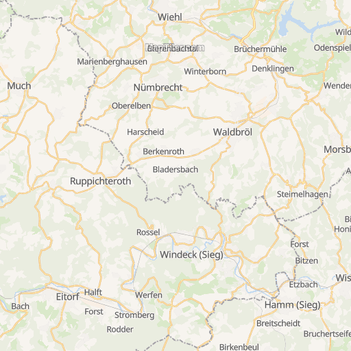 Fitness-Studios in Wiehl - Seite 1