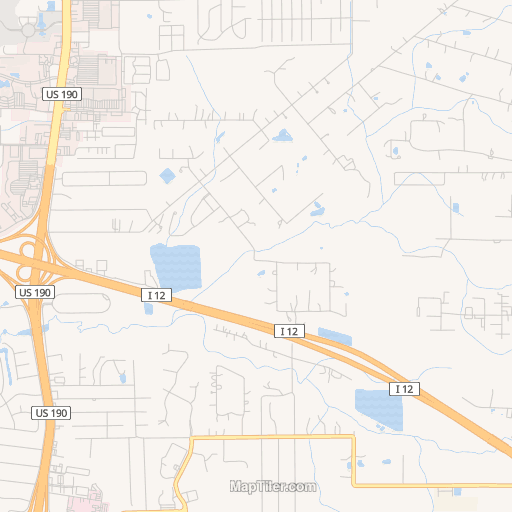 Paintball Command 21268 Emile Strain Rd Mandeville La 2021