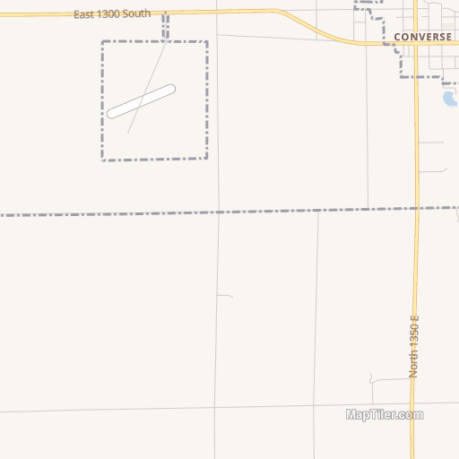 converse indiana fair