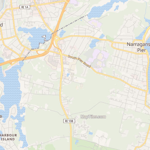 wakefield running store