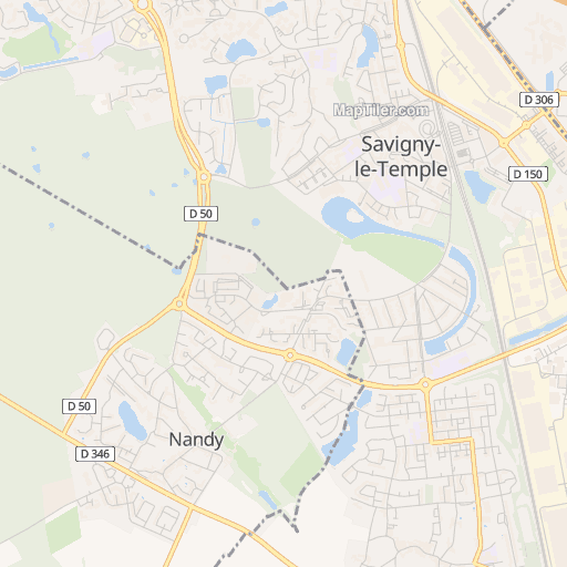sexe savigny le temple