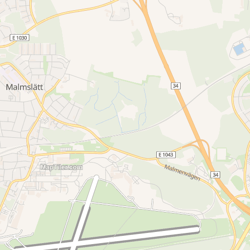 FR Ryd, Als�ttersgatan 7 B:40, Link�ping (2021)