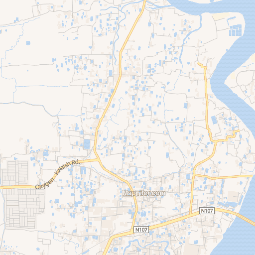 Sicho Sicho Arena, Kalurghat, চট্রগ্রাম, Chittagong (2026)