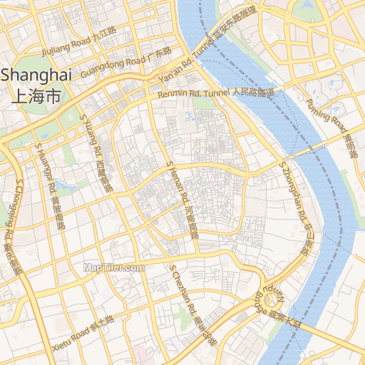 Bodhi Yoga ä¸Šæµ· No 598 Jian He Road Shanghai 2021