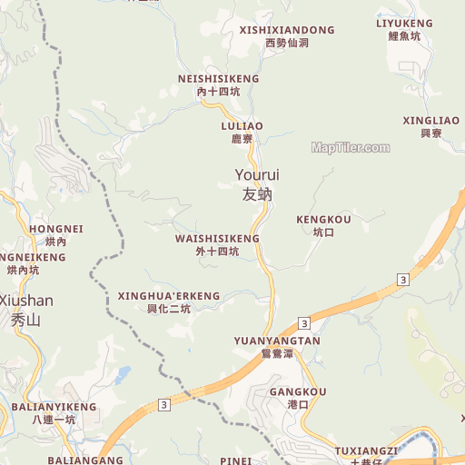 Ares愛力士毛孩水樂園 七堵區實踐路 Keelung 21