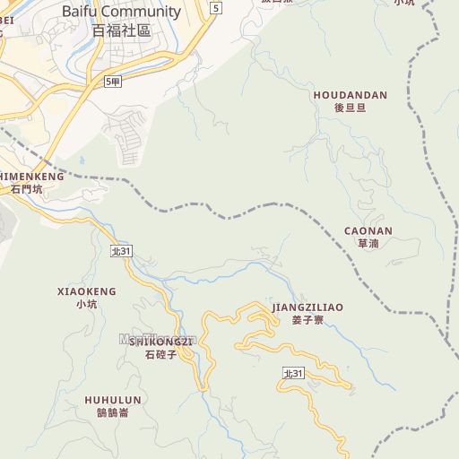 Ares愛力士毛孩水樂園 七堵區實踐路 Keelung 21