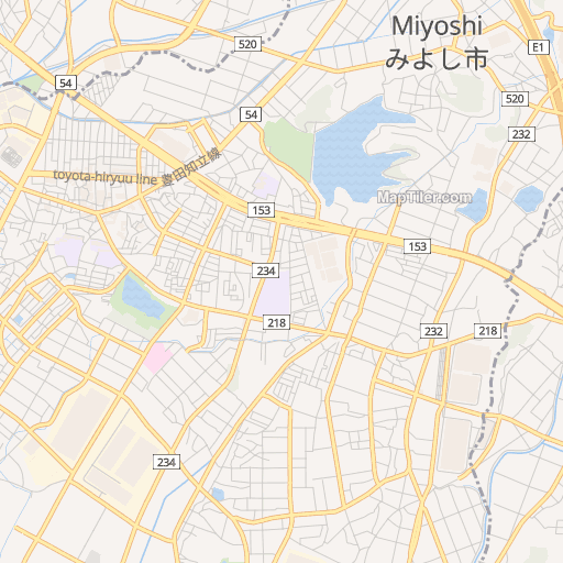 ゴルフキング三好店 愛知県みよし市三好町原前12 1 Miyoshi Shi 22