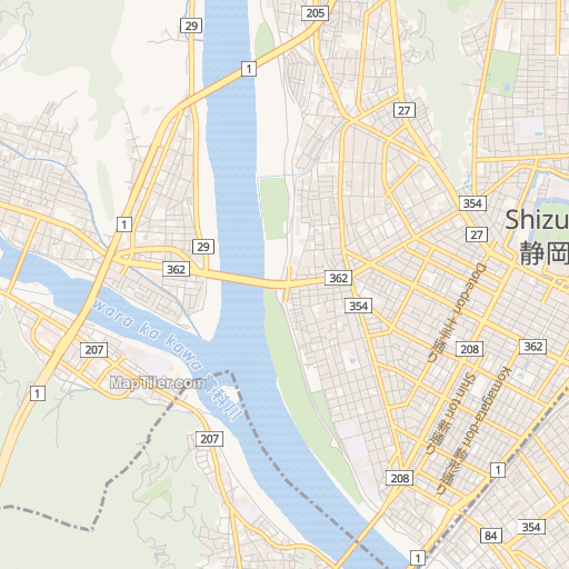 市川幸子フラメンコ教室 駿河区八幡１丁目3 13 Shizuoka Shi 21