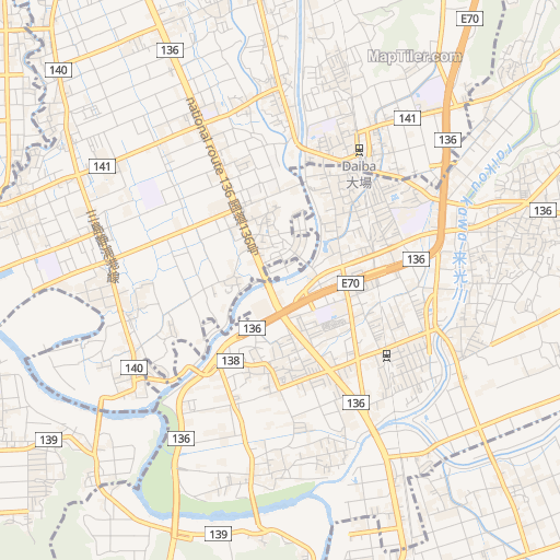 柿田川パークレーンズ 玉川６１ ２ サントムーン柿田川本館 2f Sunto Gun 21