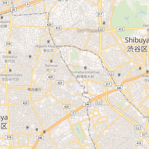 Iac Studio 東京渋谷 宇田川町29 4 ゼンモールビル6f Shibuya Ku 21