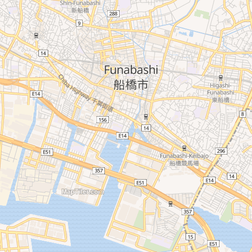 Aura 新船橋 山手1 3 2 Funabashi Shi 21