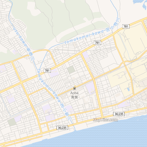 苫小牧バッティングスタジアム 苫小牧市木場町1丁目6 1 Megaドンキホーテ内3f Tomakomai Shi 21