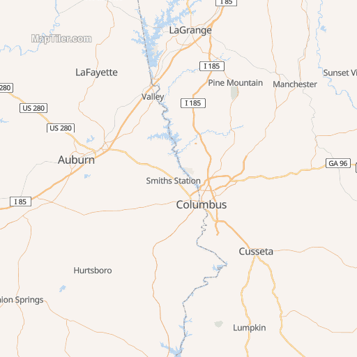 Gyms In Carrollton Ga